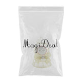 Max Gold Iron Bell Wedding Tin Bar Metal Candy Box Birthday Party Favors C