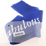 Max Gilding Silver Numbers Fabulous Sash for Birthday Anniversary Royal Blue 40