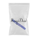 Max Gilding Silver Numbers Fabulous Sash for Birthday Anniversary Royal Blue 40