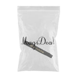 Max Gilding Gold Numbers Fabulous Satin Sash for Birthday Anniversary Black 30