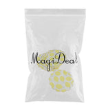 Max 8pcs Lemon Paper Plates Birthday Party Baby Shower Tableware DIY  9 inch