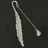 Max Zodiac Metal Bookmark Book Marks School Kid Children Clips Gifts Virgo
