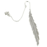 Max Zodiac Metal Bookmark Book Marks School Kid Children Clips Gifts Virgo