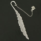 Max Zodiac Metal Bookmark Book Marks School Kid Children Clips Gifts Virgo