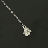 Max Zodiac Metal Bookmark Book Marks School Kid Children Clips Gifts Virgo