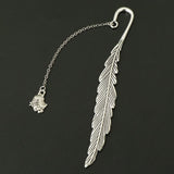 Max Zodiac Metal Bookmark Book Marks School Kid Children Clips Gifts Virgo