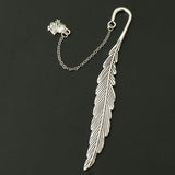 Max Zodiac Metal Bookmark Book Marks School Kid Children Clips Gifts Virgo