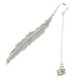Max Zodiac Metal Bookmark Book Marks School Kid Children Clips Gifts Virgo