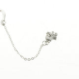Max Zodiac Metal Bookmark Book Marks School Kid Children Clips Gifts Virgo