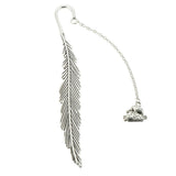 Max Zodiac Metal Bookmark Book Marks School Kid Children Clips Gifts Cancer