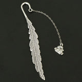 Max Zodiac Metal Bookmark Book Marks School Kid Children Clips Gifts Cancer