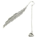 Max Zodiac Metal Bookmark Book Marks School Kid Children Clips Gifts Cancer