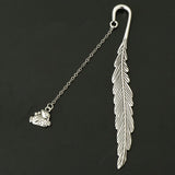 Max Zodiac Metal Bookmark Book Marks School Kid Children Clips Gifts Cancer