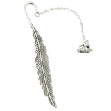 Max Zodiac Metal Bookmark Book Marks School Kid Children Clips Gifts Cancer
