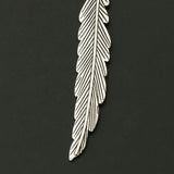 Max Zodiac Metal Bookmark Book Marks School Kid Children Clips Gifts Cancer