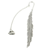 Max Zodiac Metal Bookmark Book Marks School Kid Children Clips Gifts Cancer