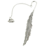 Max Zodiac Metal Bookmark Book Marks School Kid Children Clips Gifts Cancer