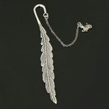 Max Zodiac Metal Bookmark Book Marks School Kid Children Clips Gifts Capricorn