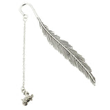 Max Zodiac Metal Bookmark Book Marks School Kid Children Clips Gifts Capricorn