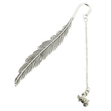 Max Zodiac Metal Bookmark Book Marks School Kid Children Clips Gifts Capricorn