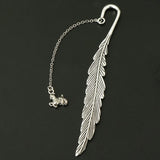 Max Zodiac Metal Bookmark Book Marks School Kid Children Clips Gifts Capricorn