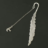 Max Zodiac Metal Bookmark Book Marks School Kid Children Clips Gifts Scorpio