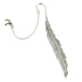 Max Zodiac Metal Bookmark Book Marks School Kid Children Clips Gifts Scorpio
