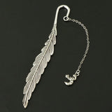 Max Zodiac Metal Bookmark Book Marks School Kid Children Clips Gifts Scorpio