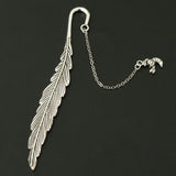Max Zodiac Metal Bookmark Book Marks School Kid Children Clips Gifts Scorpio