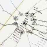 Max Zodiac Metal Bookmark Book Marks School Kid Children Clips Gifts Scorpio