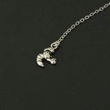 Max Zodiac Metal Bookmark Book Marks School Kid Children Clips Gifts Scorpio
