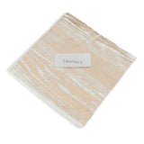 Max 16pcs Disposable Paper Napkin Birthday Wedding Party Table Decor Rose gold