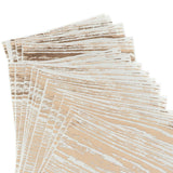 Max 16pcs Disposable Paper Napkin Birthday Wedding Party Table Decor Rose gold