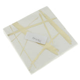 Maxbell 16pcs Disposable Party Paper Napkins Wedding Birthday Dinner Tablewares