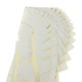 Maxbell 16pcs Disposable Party Paper Napkins Wedding Birthday Dinner Tablewares