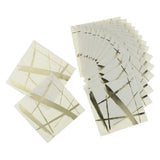 Maxbell 16pcs Disposable Party Paper Napkins Wedding Birthday Dinner Tablewares