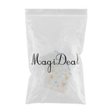 Maxbell 16 Piece Colorful Paper Napkins Disposable Cocktail Party Tableware Supplier
