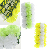 Max Funeral Flower Chrysanthemum Memorial Grave Flower  Pure white + green