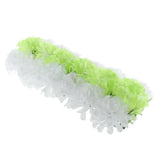 Max Funeral Flower Chrysanthemum Memorial Grave Flower  Pure white + green