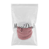 Max 10m Artificial Pearl Beads Chain Garland Strands Wedding Party DIY Decor Red