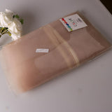 Max 10 Pieces Gauze Flower Wrapping Paper Bouquet Packing Decor Gray