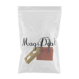 Max 1 PC Kraft Paper Gifts Bags Hand Bag Party Favor Supplies Portable Gift Box Large Red