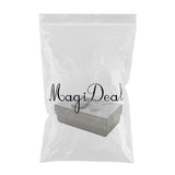 Maxbell Romantic Clear Crystal Rhinestone Swan in Packing Box Wedding Party Favor