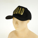 Max Squad Hats Party Cap Snapback Hat Bridal Shower Bachelorette Party Headwear