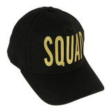 Max Squad Hats Party Cap Snapback Hat Bridal Shower Bachelorette Party Headwear