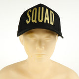 Max Squad Hats Party Cap Snapback Hat Bridal Shower Bachelorette Party Headwear