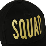 Max Squad Hats Party Cap Snapback Hat Bridal Shower Bachelorette Party Headwear