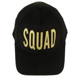 Max Squad Hats Party Cap Snapback Hat Bridal Shower Bachelorette Party Headwear