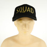 Max Squad Mesh Hats Hen Party Cap Snapback Hat Bridal Shower Wedding Party