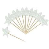Max Cake Topper Insert Colorful Decor Festival Party Birthday Supply Sea Star